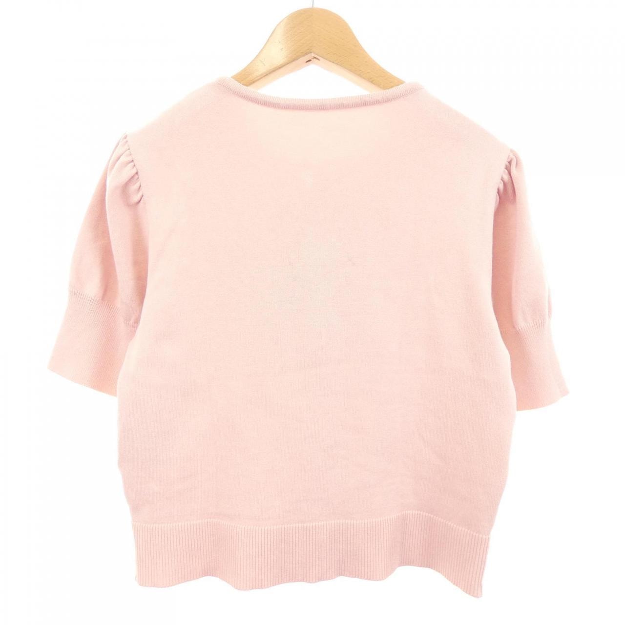 フォクシーニューヨーク FOXEY NEW YORK LE JARDIN 43586 カーディガン