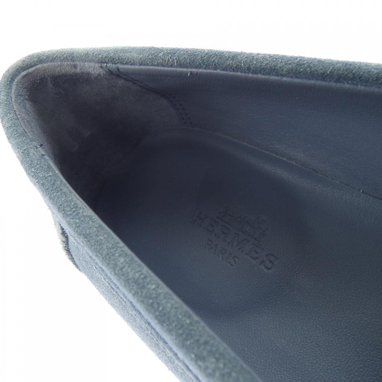 エルメス HERMES ケネディ KENNEDY 251013Z シューズ