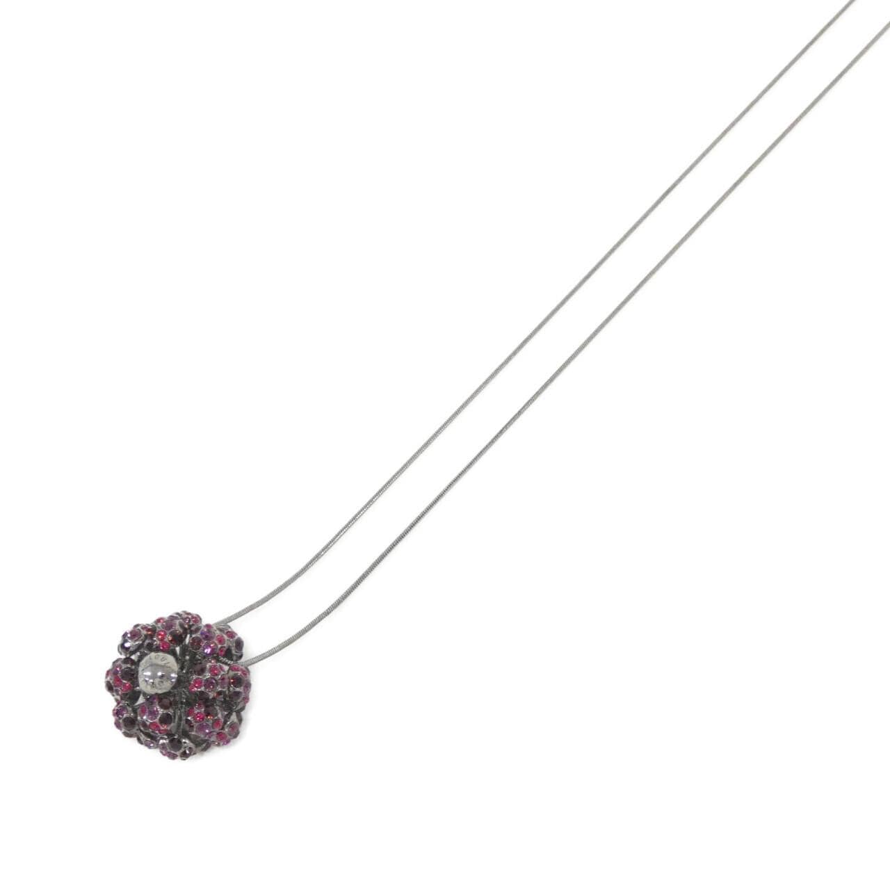 LOUIS VUITTON Pandantifu 1001 Nuit M65696 Necklace