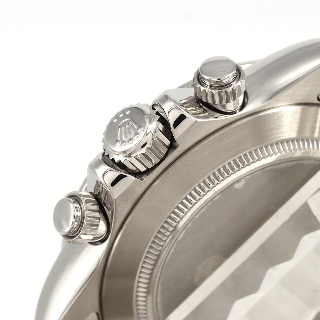 ロレックス デイトナ 116520 SS 自動巻 ランダム番