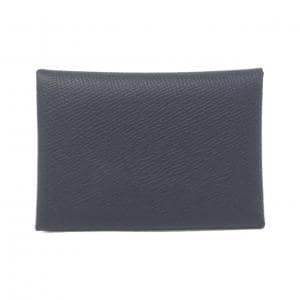 エルメス カルヴィ デュオ 083035CK コインケース