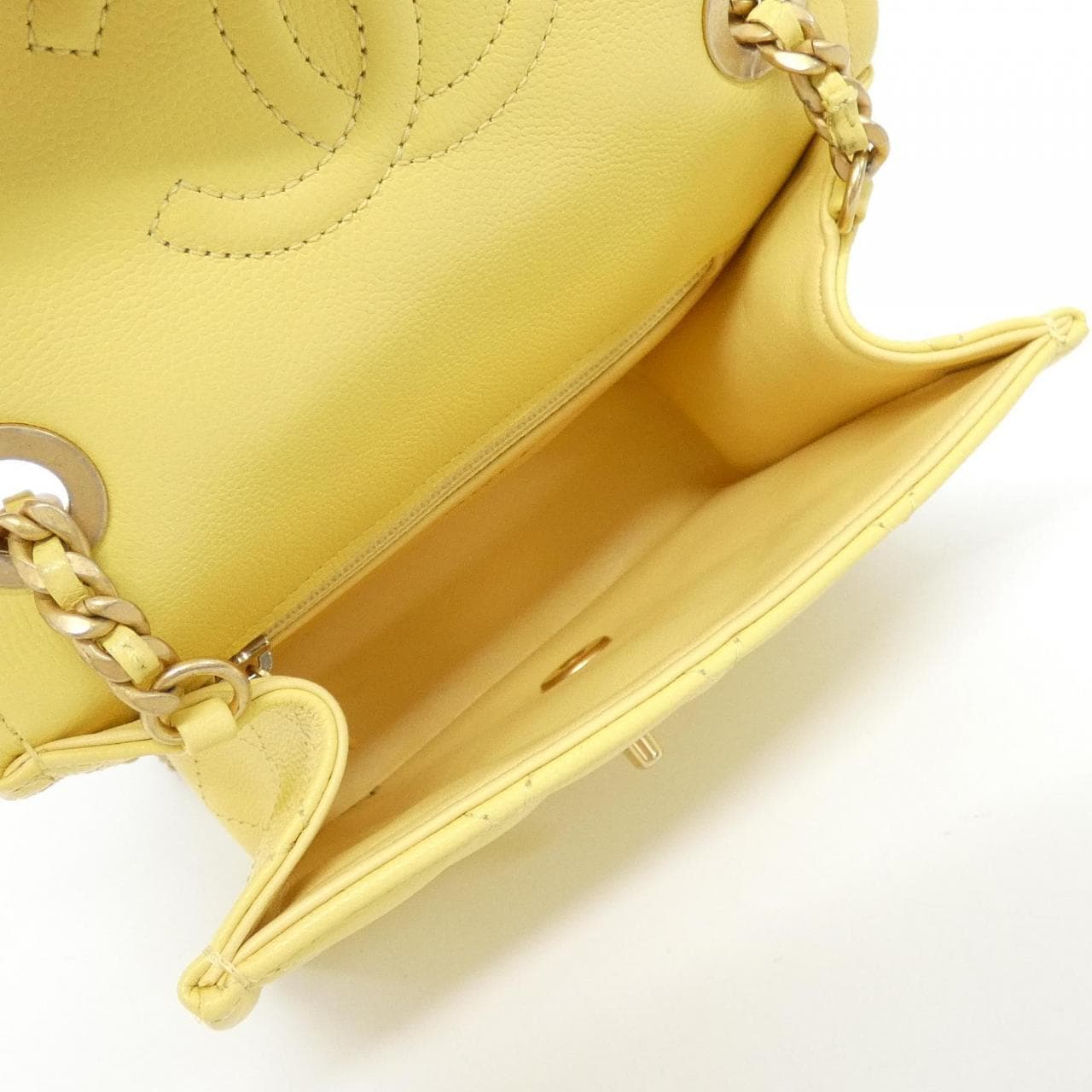 CHANEL AS2356 单肩包