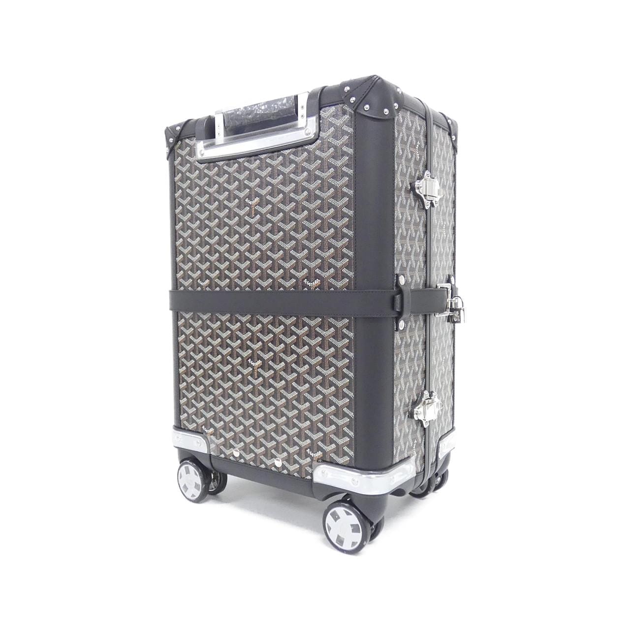 【未使用品】ゴヤール ブルジェ PM ABA BOURGET PM キャリーバッグ