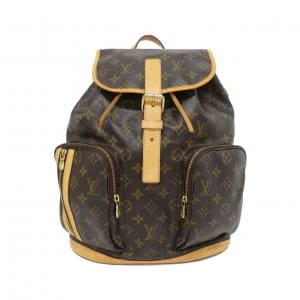 LOUIS VUITTON Monogram Sack a de Bosfort M40107双肩包