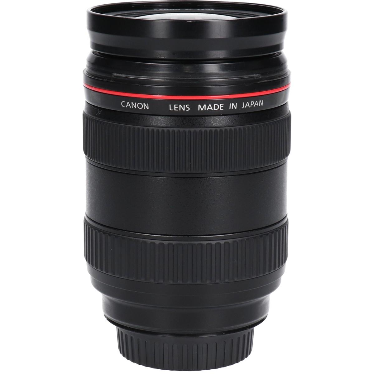 【ＷＥＢ限定現状販売品】ＥＦ２４－７０ｍｍ　Ｆ２．８Ｌ　ＵＳＭ