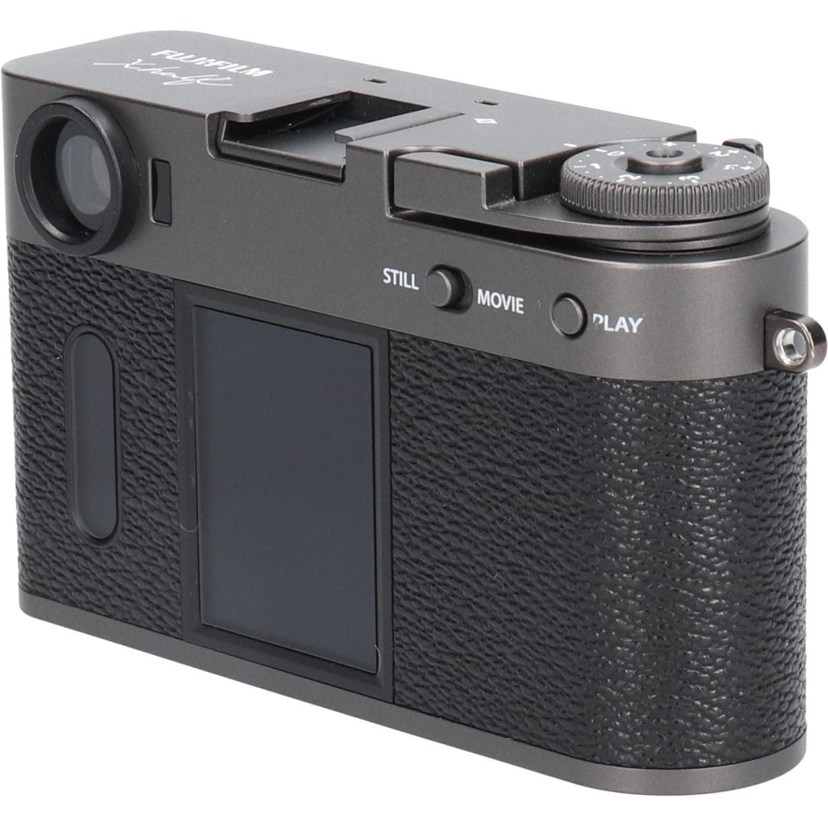 Ｘ－ＨＦ１