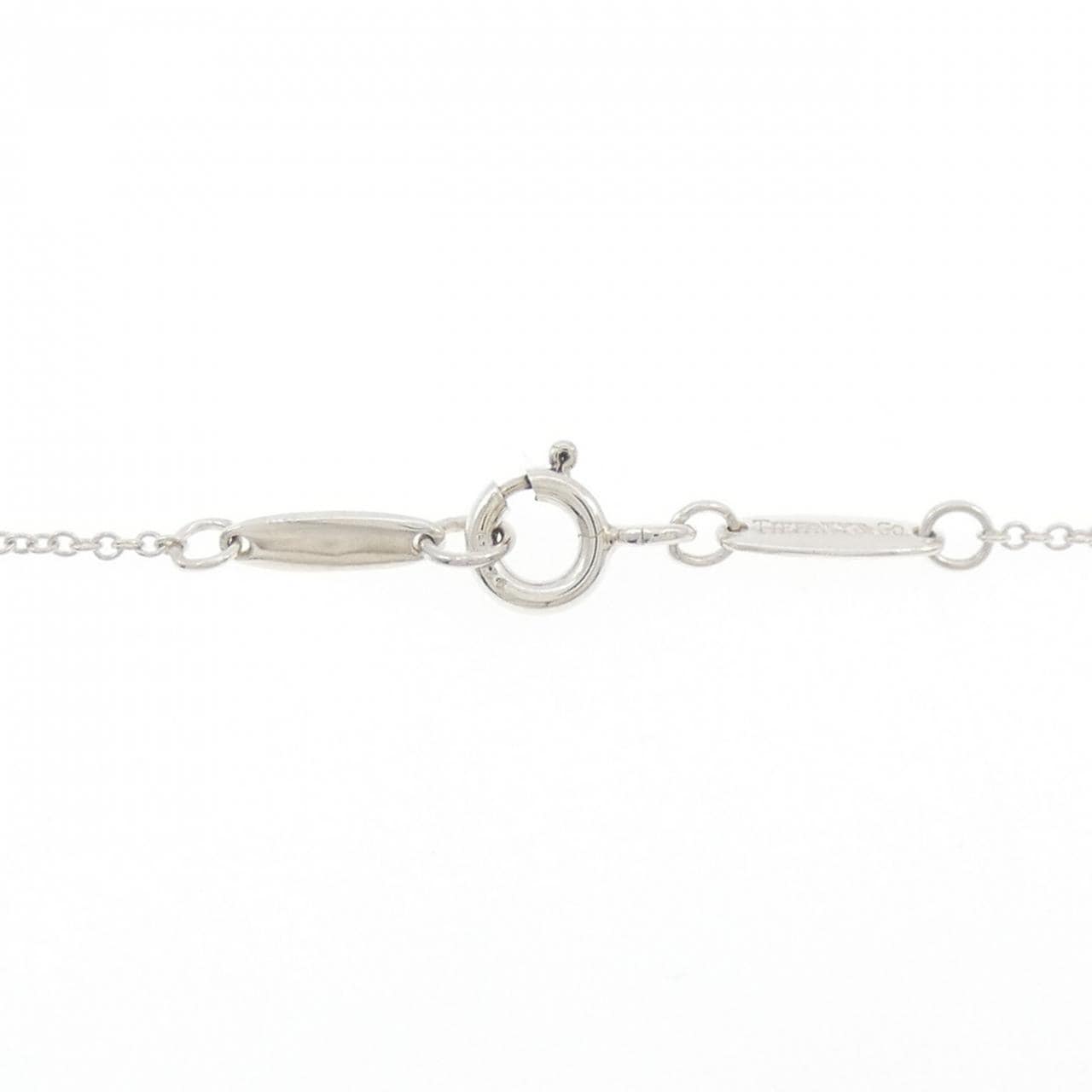 TIFFANY 925 necklace