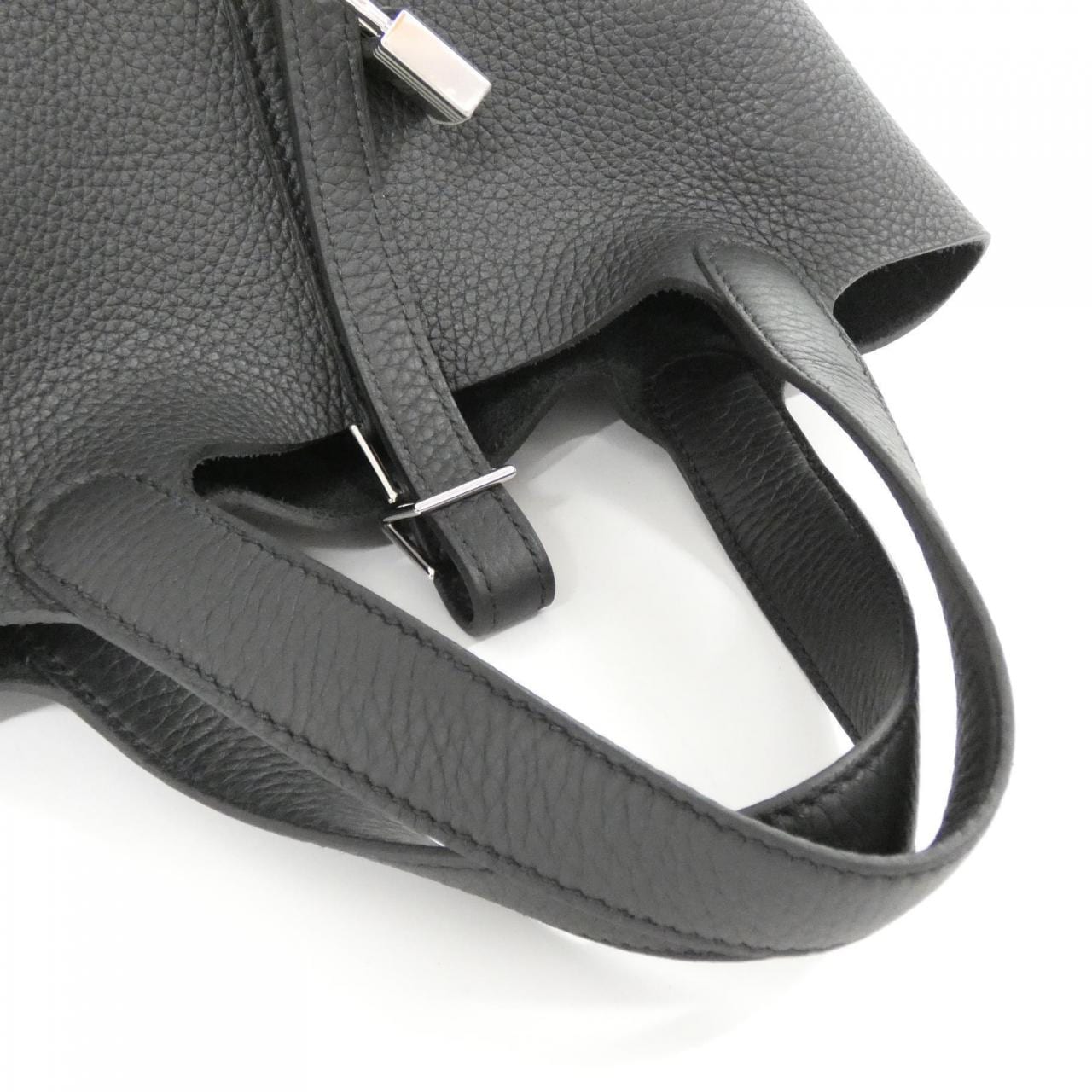 エルメス ピコタン ロック PM 056289CK バッグ