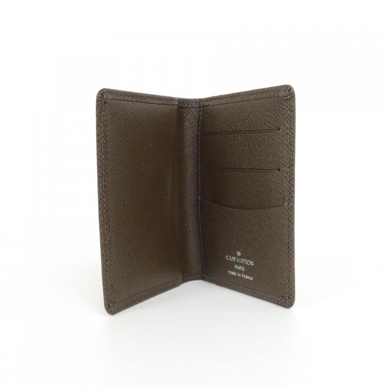 ルイヴィトン タイガ オーガナイザー ドゥ ポッシュ M30518 カードケース