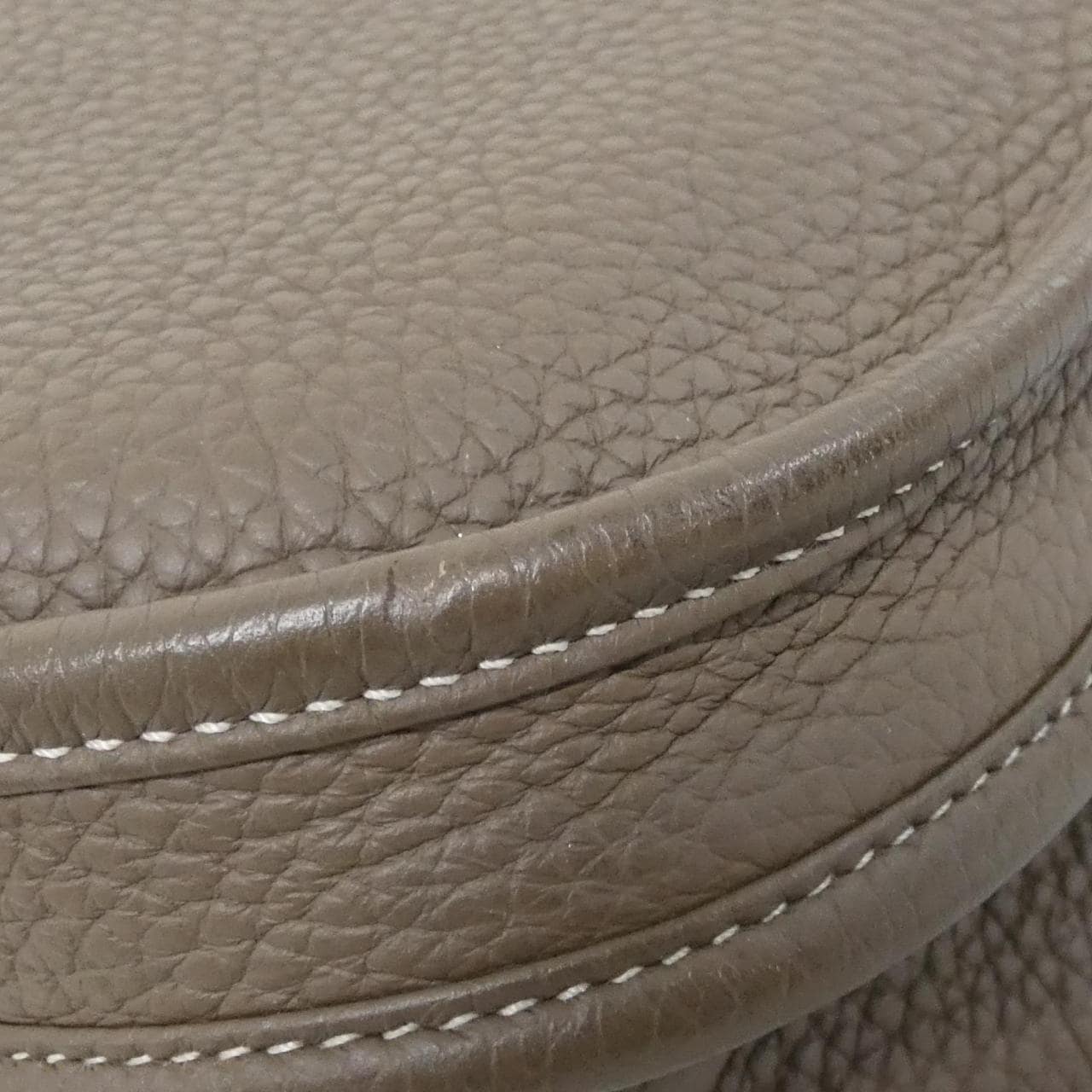 エルメス エヴリン3 GM 056275CK ショルダーバッグ