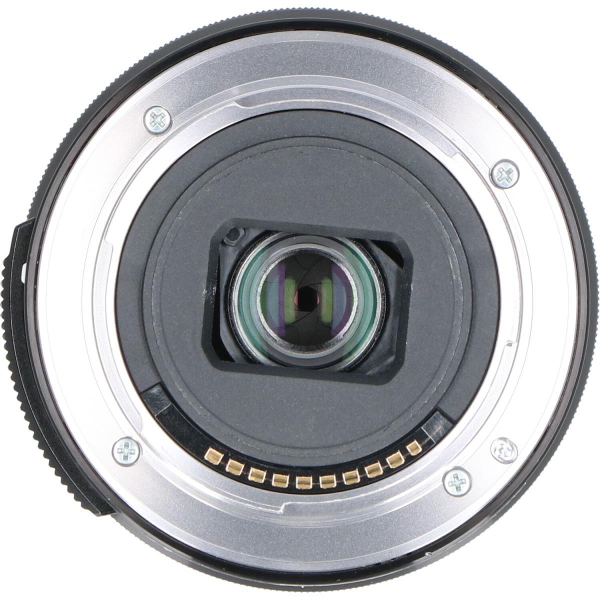 ＳＯＮＹ　Ｅ　ＰＺ１６－５０／３．５－５．６ＯＳＳ（ＳＥＬＰ１６５０）