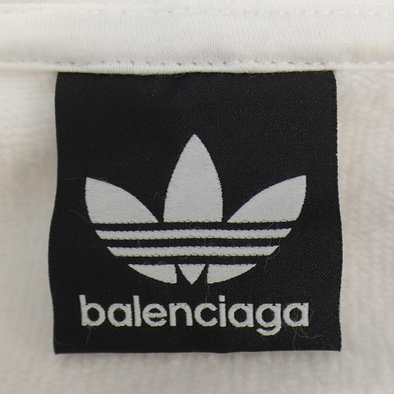 バレンシアガ BALENCIAGA パーカー