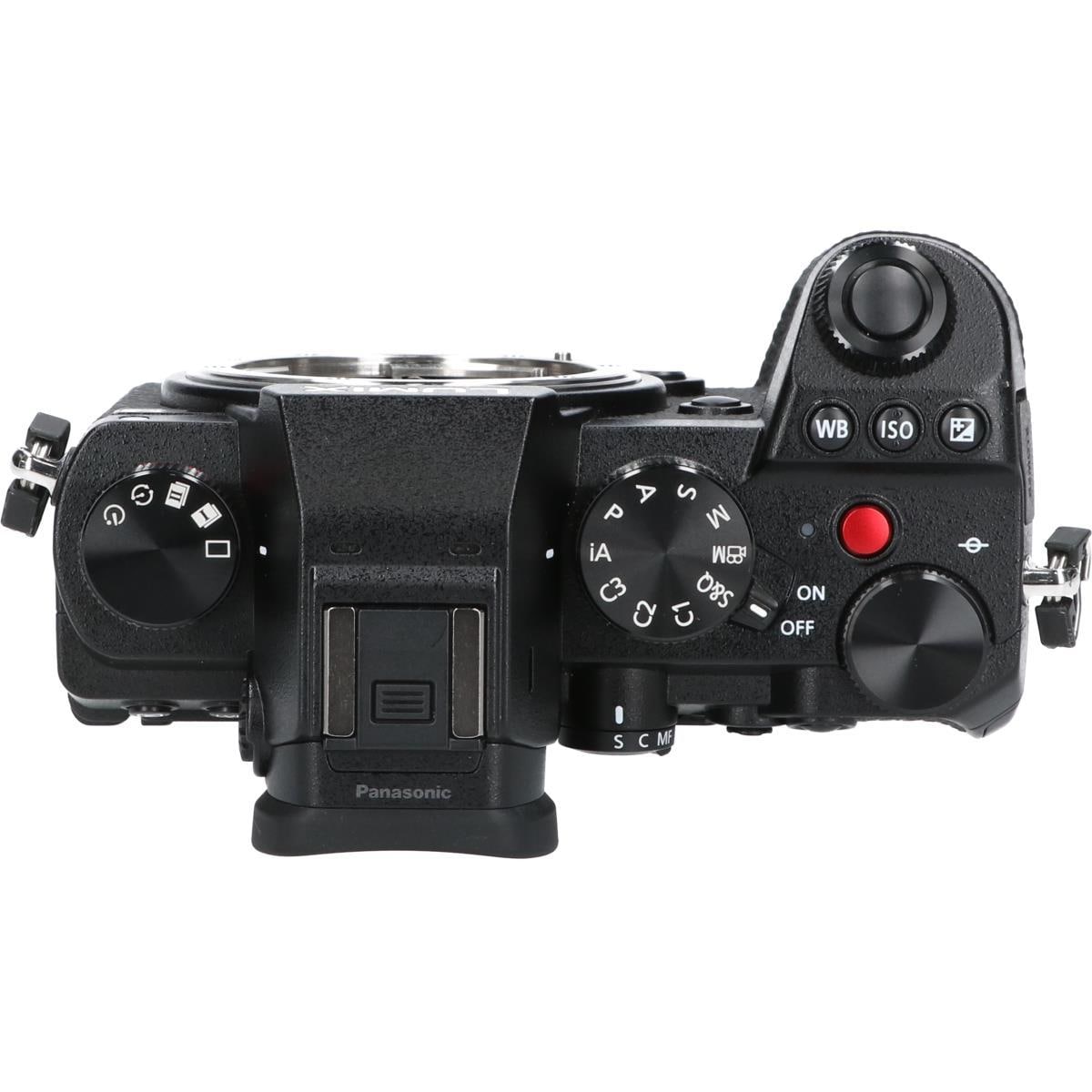 PANASONIC DC-S5