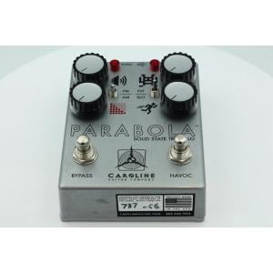 ＣＡＲＯＬＩＮＥ　ＧＣ　ＰＡＲＡＢＯＬＡ