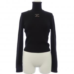 シャネル CHANEL ニット