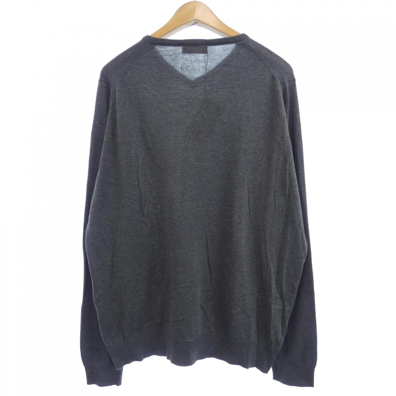 ジョンスメドレー JOHN SMEDLEY ニット