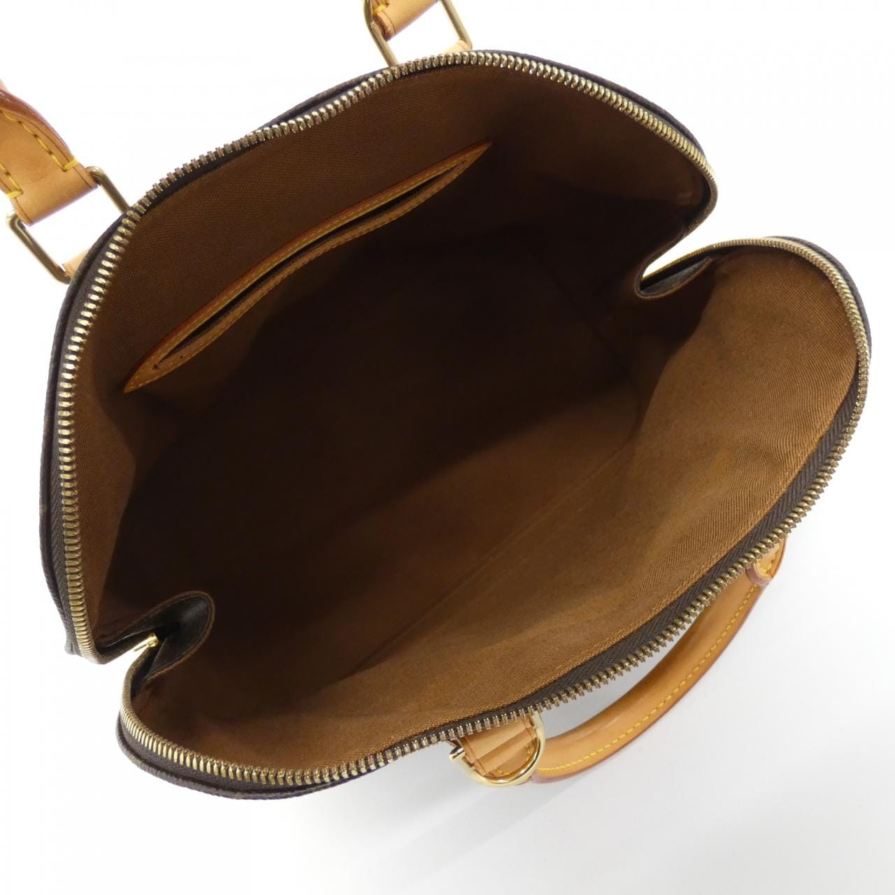 LOUIS VUITTON Monogram Alma PM M51130 包