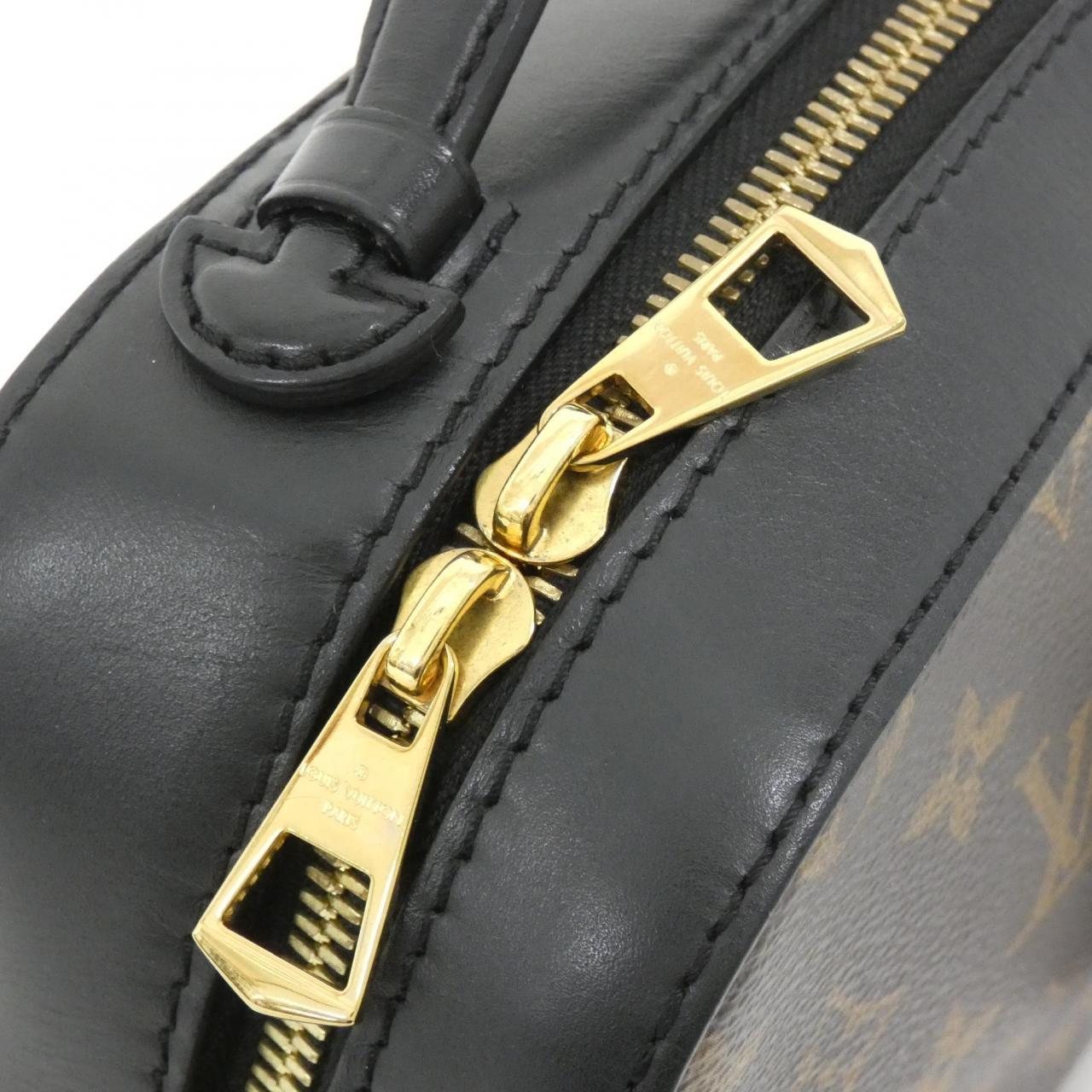 LOUIS VUITTON Monogram Saintonge M43555 单肩包