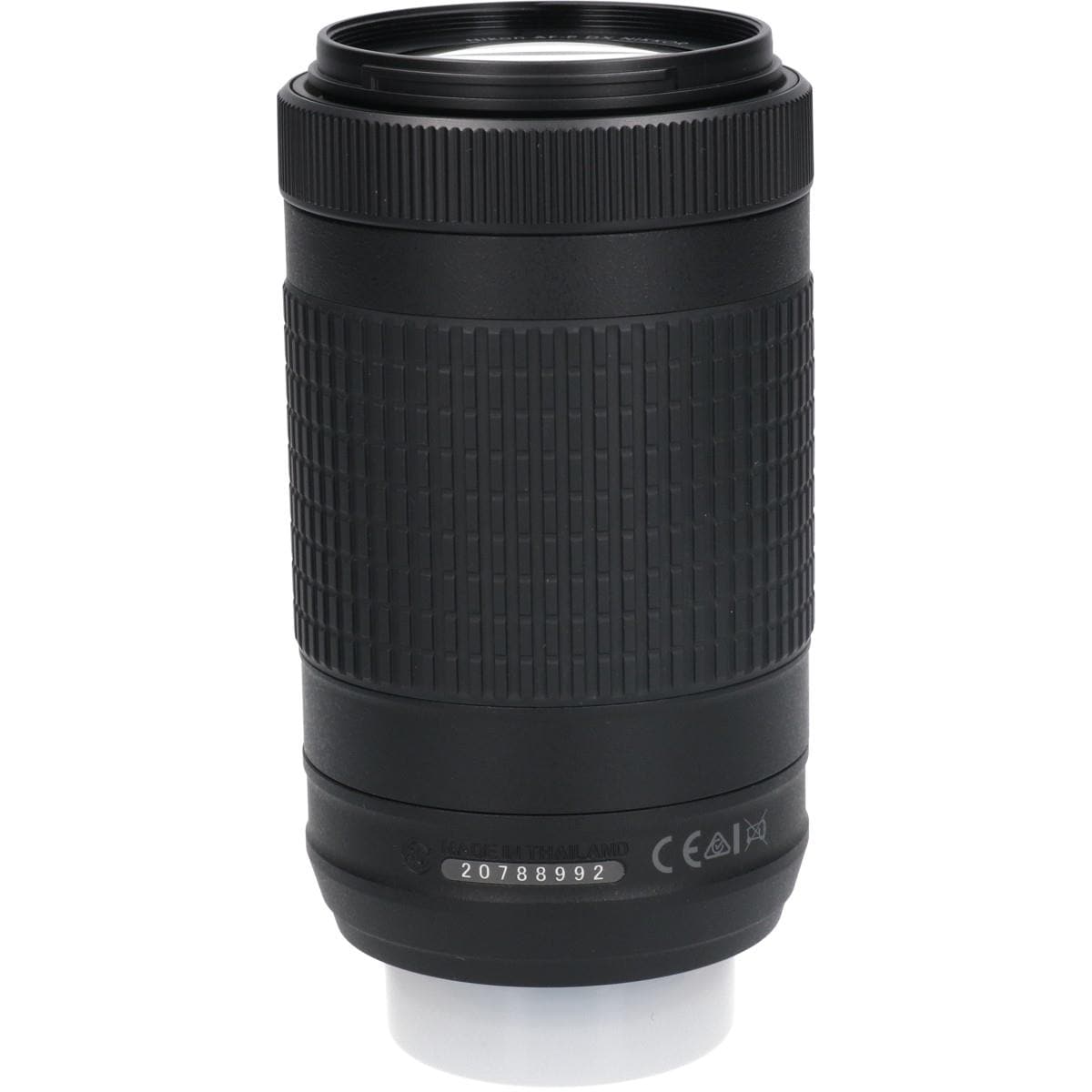 ＡＦ－Ｐ　ＤＸ７０－３００ｍｍ　Ｆ４．５－６．３Ｇ　ＶＲ