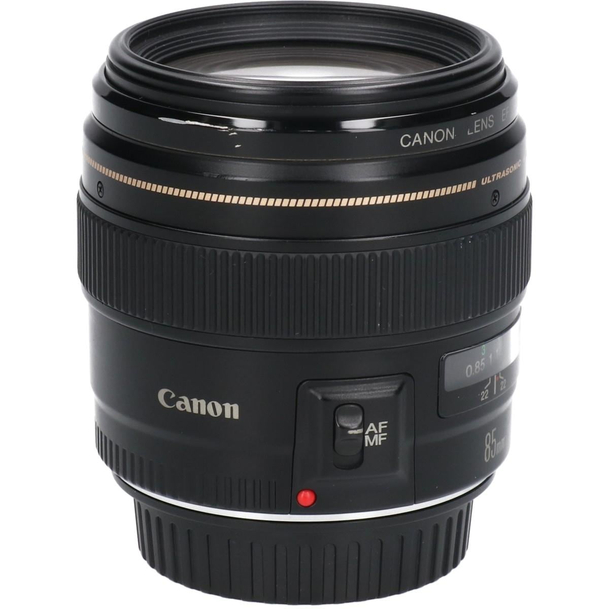 ＥＦ８５ｍｍ　Ｆ１．８ＵＳＭ