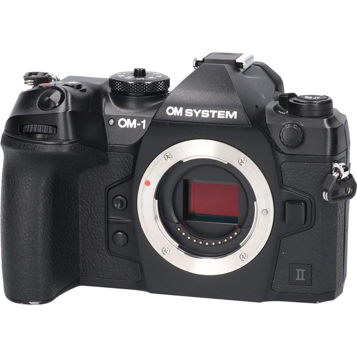 ＯＭ－１ＭＡＲＫ　ＩＩ