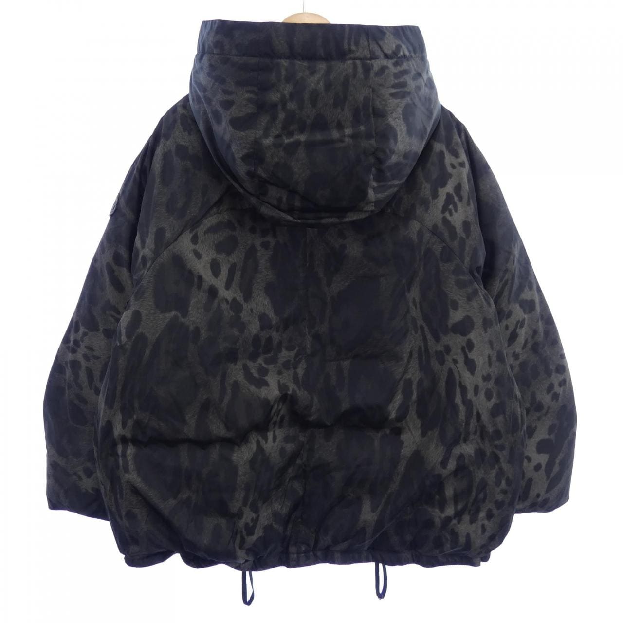 モンクレールガムルージュ MONCLER GAMMEROUGE ODILE ダウンジャケット