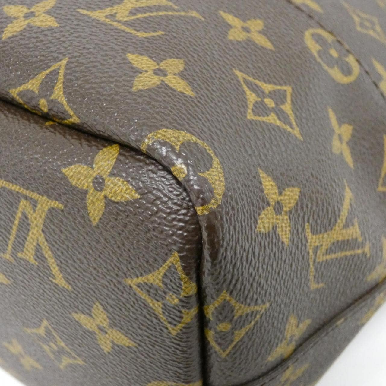 LOUIS VUITTON Monogram (Iconoclast) 带霍尔包 M40279 包
