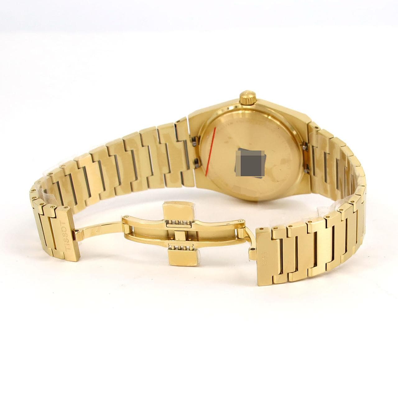 【新品】ティソ PRX T137.210.33.021.00 GP クォーツ