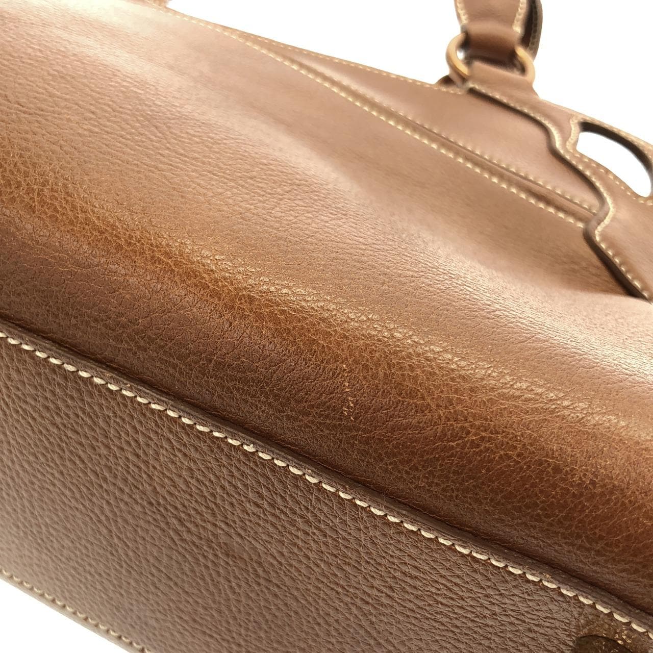 【ヴィンテージ】カルティエ マルチェロ バッグ