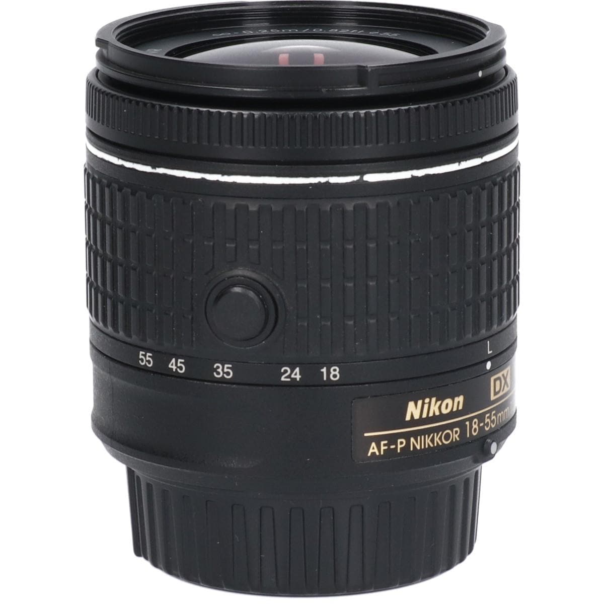 ＡＦ－Ｐ　ＤＸ１８－５５ｍｍ　Ｆ３．５－５．６Ｇ　ＶＲ