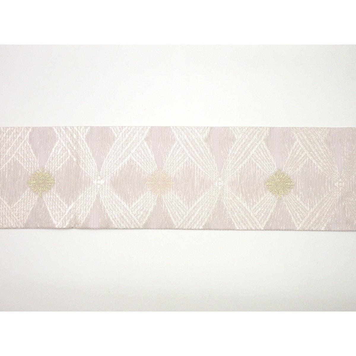 【新品】夏名古屋帯