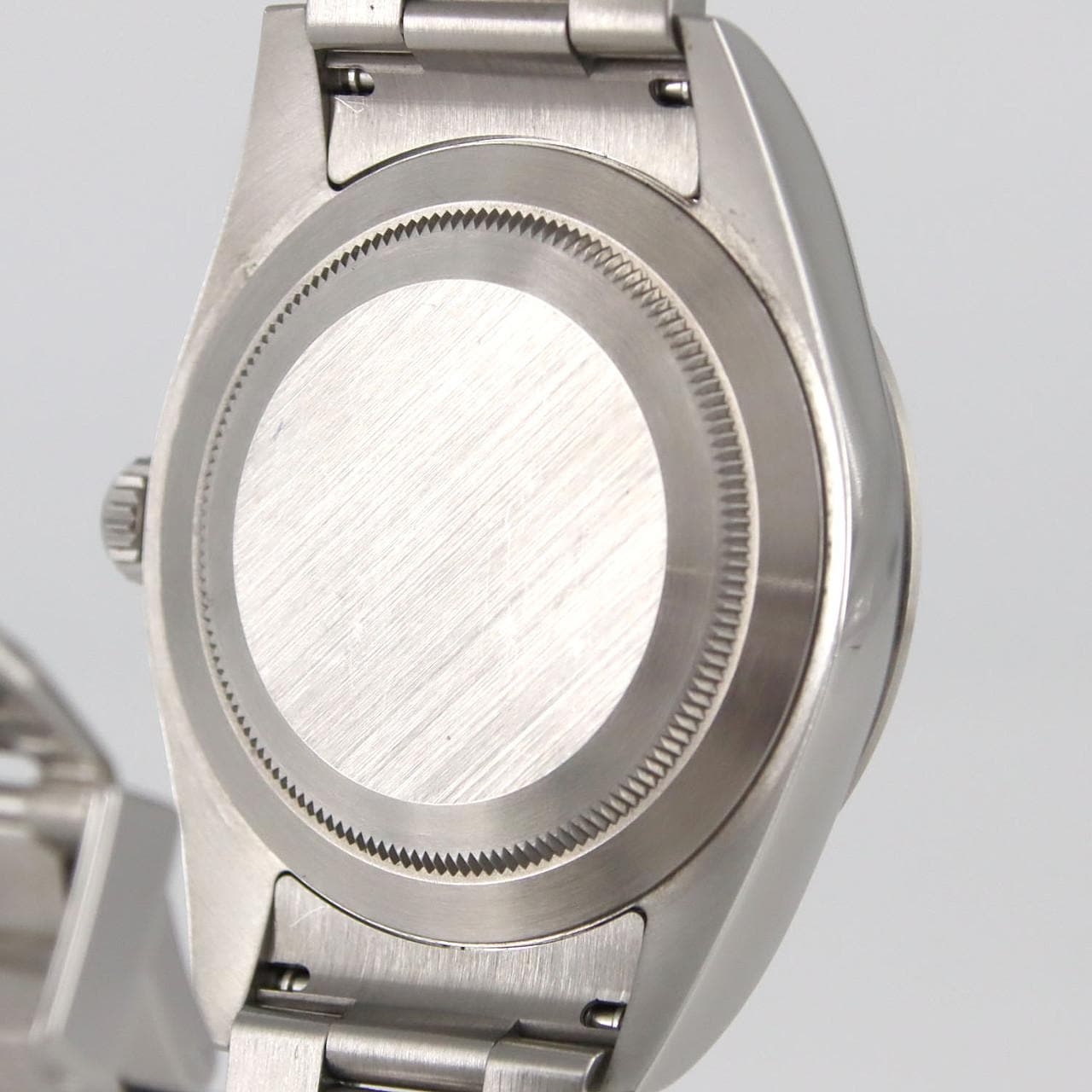 【ノーメンテナンス還元価格】ロレックス エクスプローラーI 214270 SS 自動巻 ランダム番