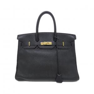 【ヴィンテージ】エルメス バーキン 35cm 027634CC バッグ