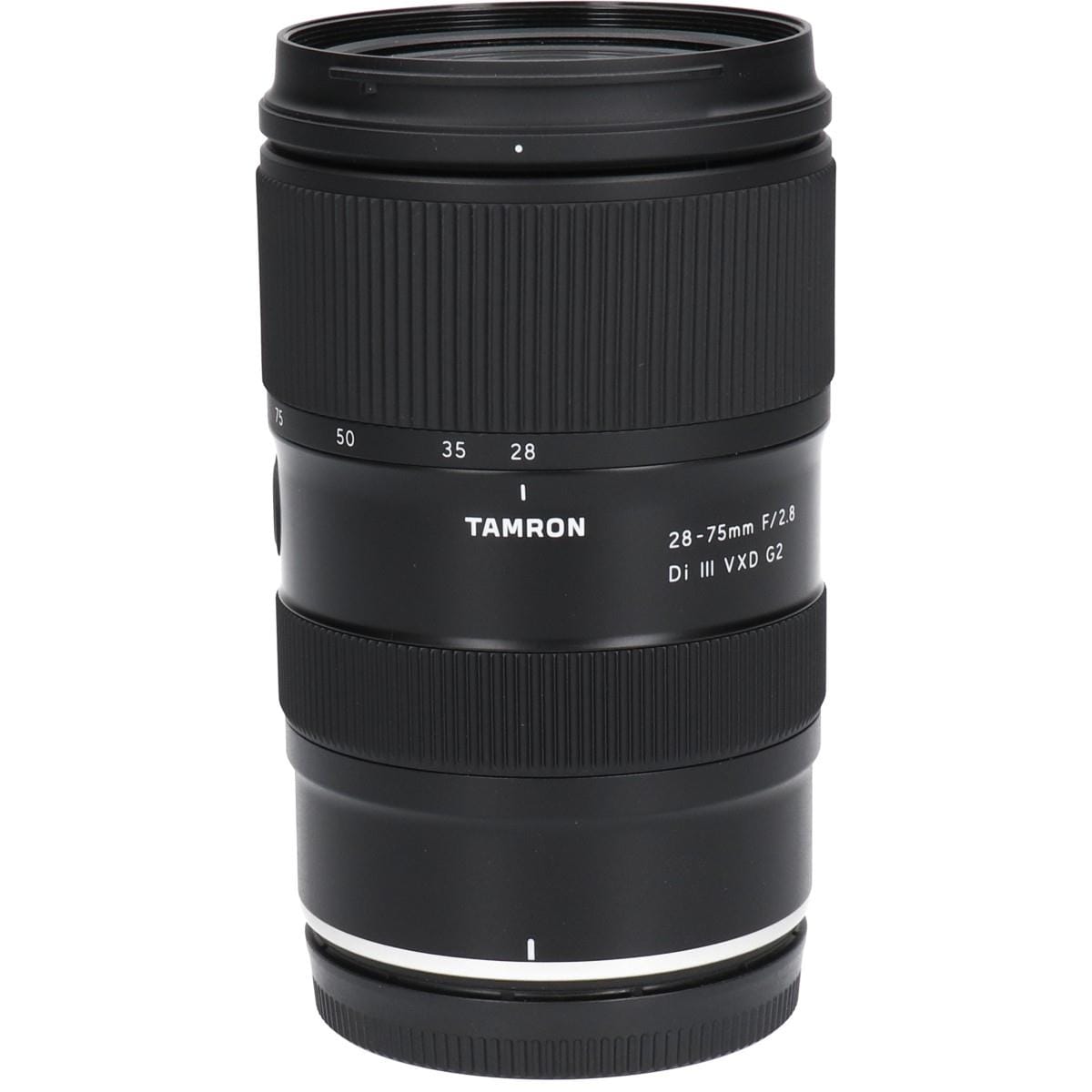 Ｚ２８－７５ｍｍ　Ｆ２．８ＤＩ　ＩＩＩ　ＶＸＤ　Ｇ２