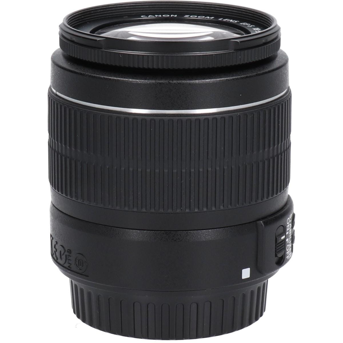 ＥＦ－Ｓ１８－５５ｍｍ　Ｆ３．５－５．６ＩＳＩＩ