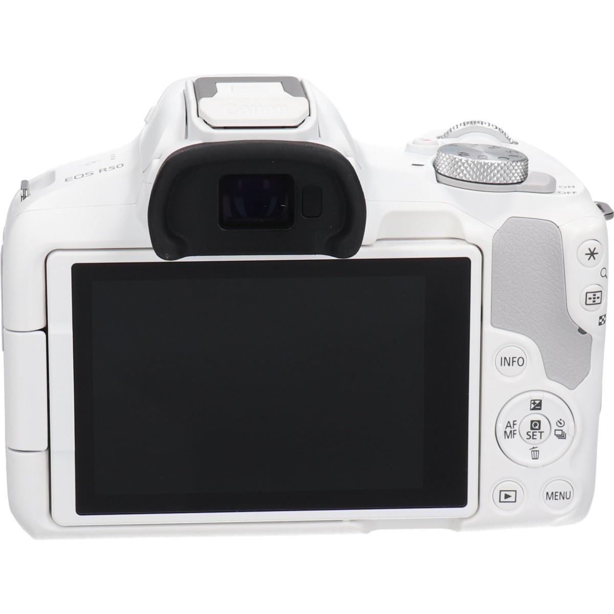 ＥＯＳ　Ｒ５０