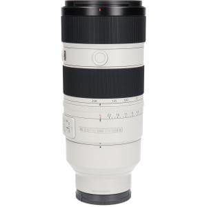 ＦＥ７０－２００ｍｍ　Ｆ２．８ＧＭ　ＩＩ