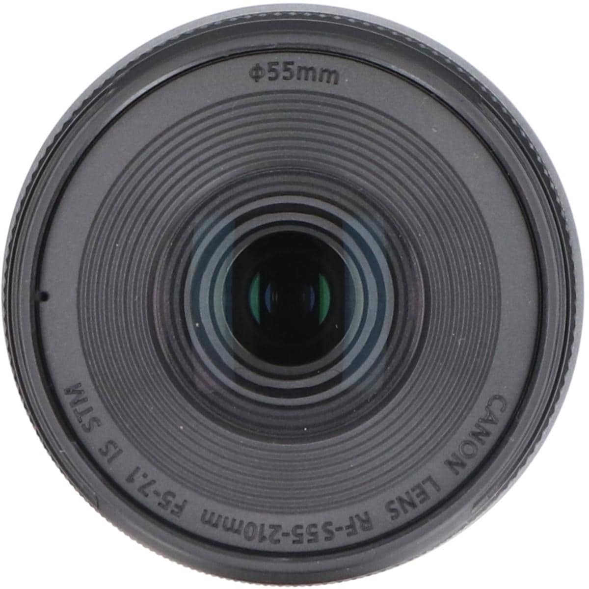 ＲＦ－Ｓ５５－２１０ｍｍ　Ｆ５－７．１ＩＳ　ＳＴＭ