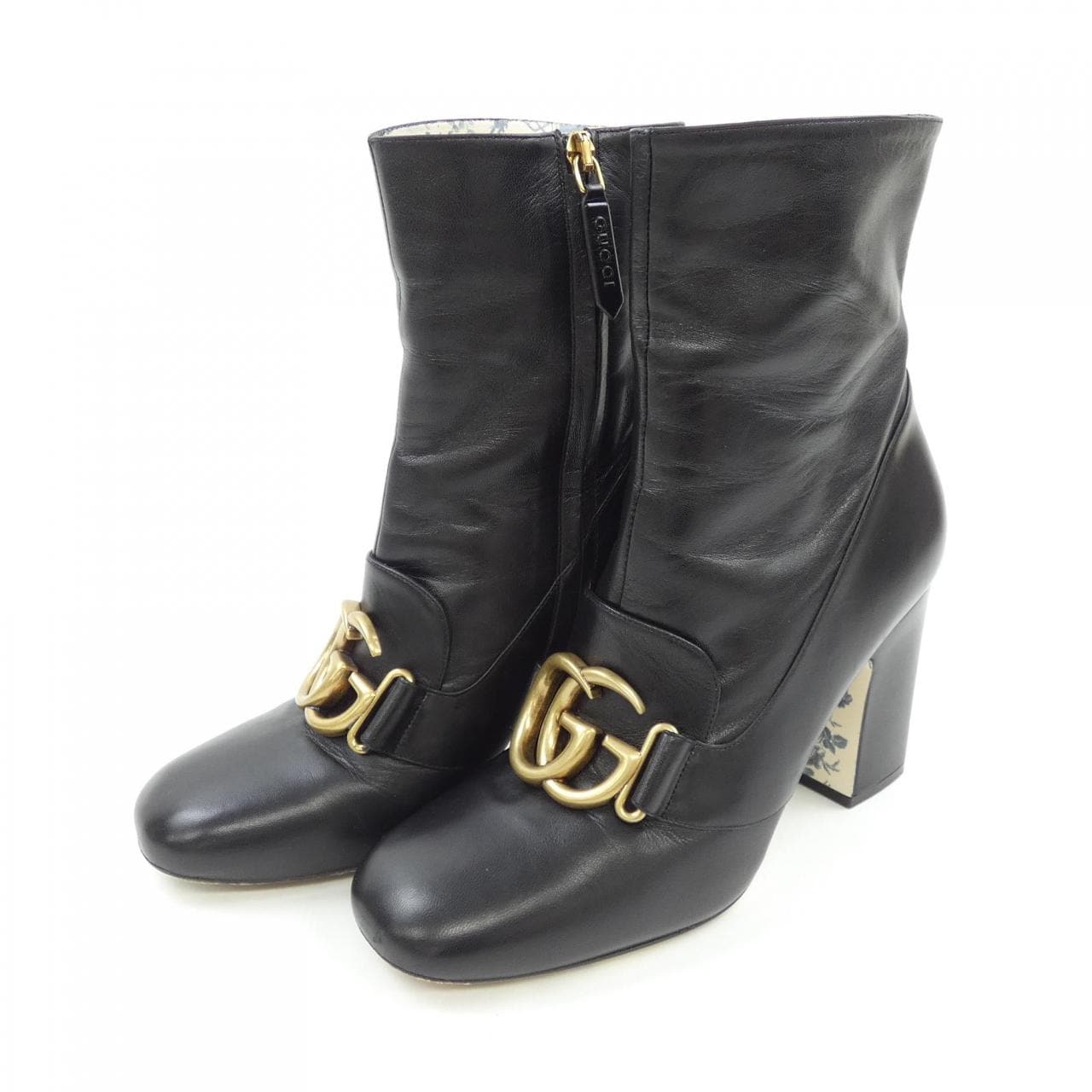 グッチ GUCCI ブーツ