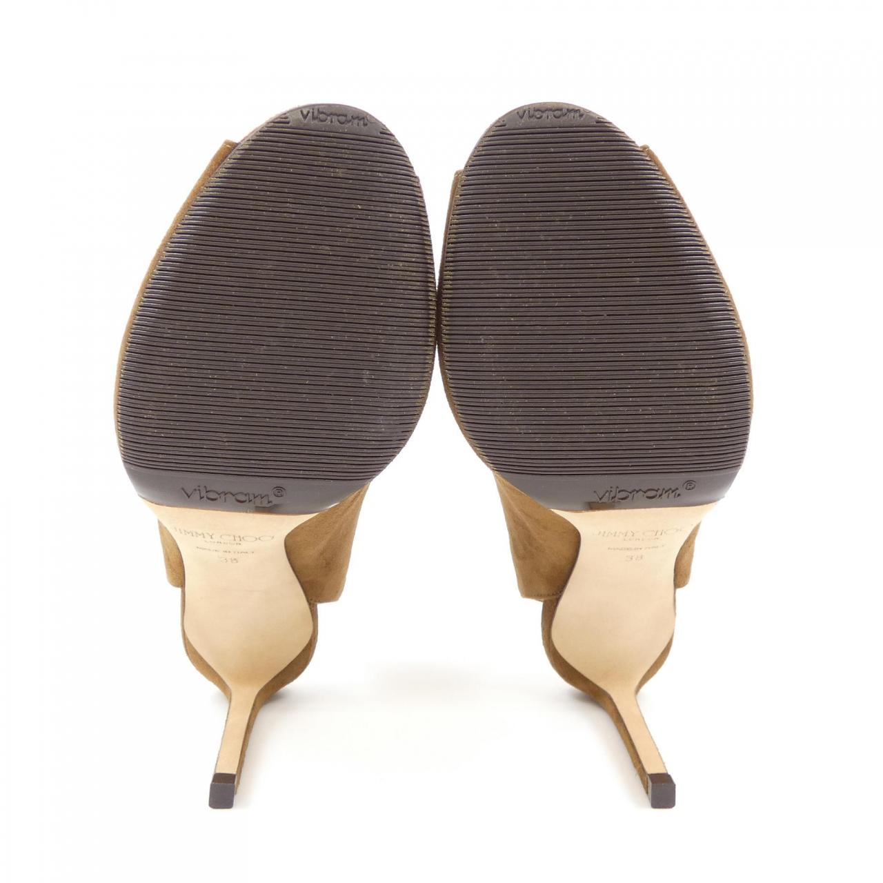 ジミーチュウ JIMMY CHOO サンダル