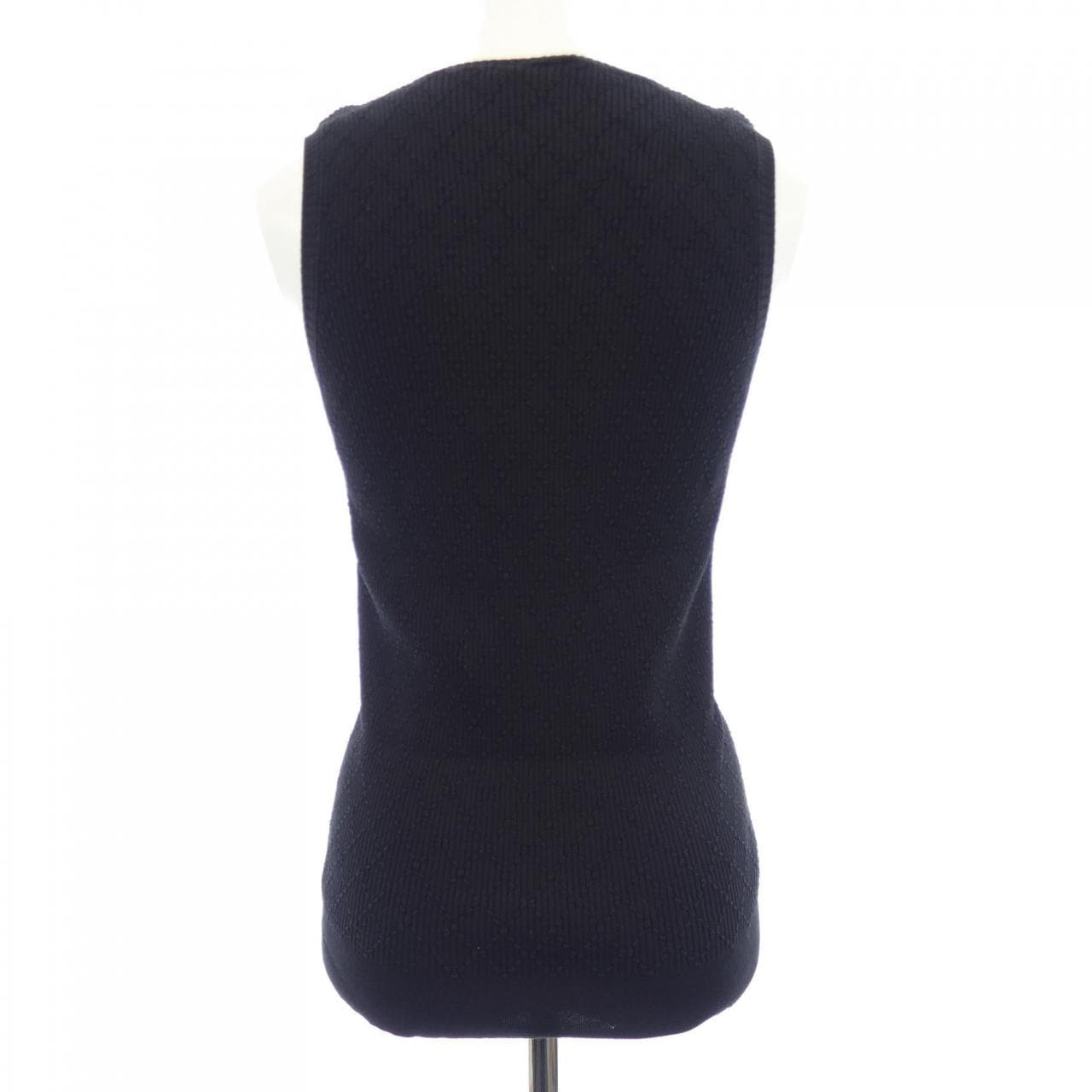 シャネル CHANEL P45630K05721 タンクトップ