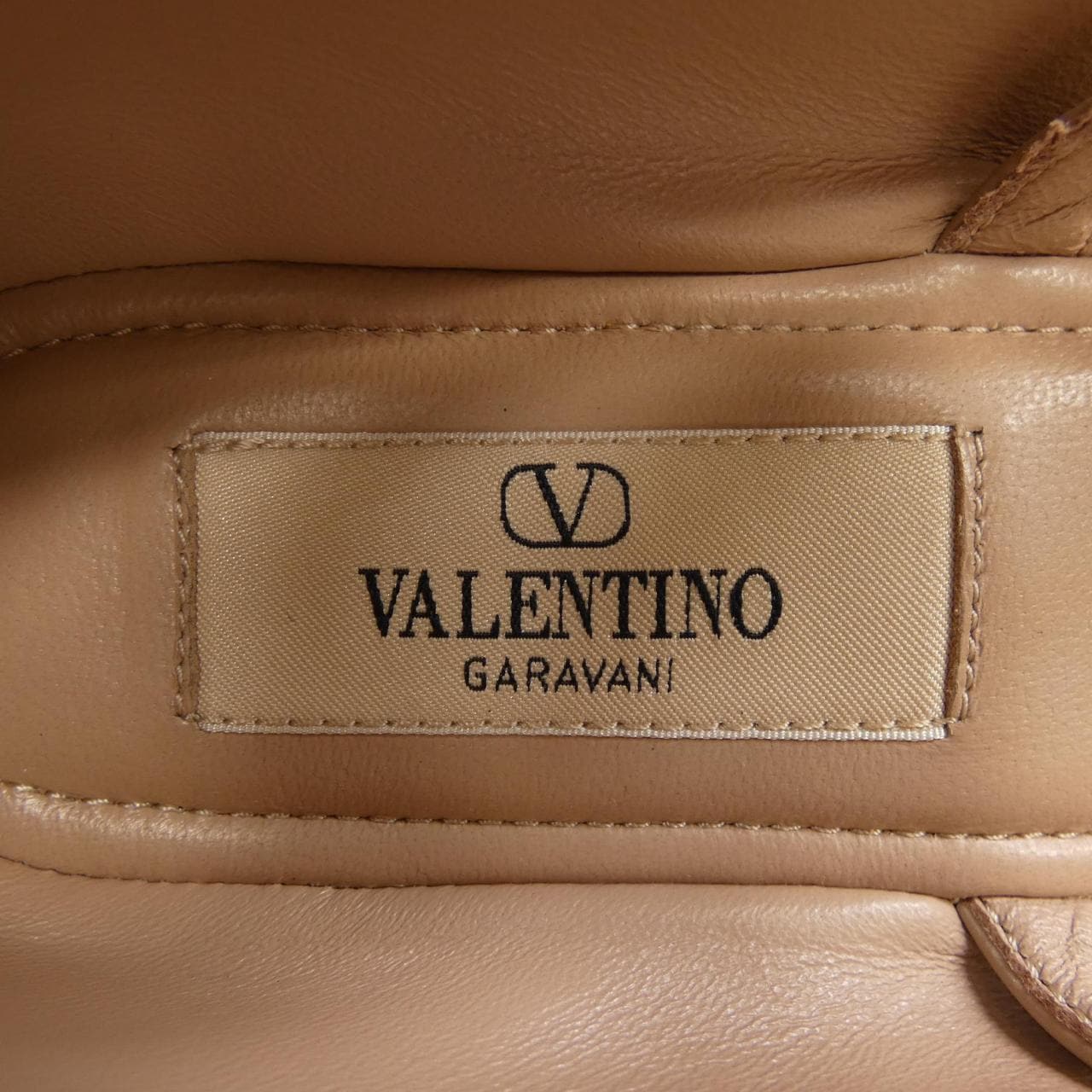 ヴァレンティノガラヴァーニ VALENTINO GARAVANI シューズ