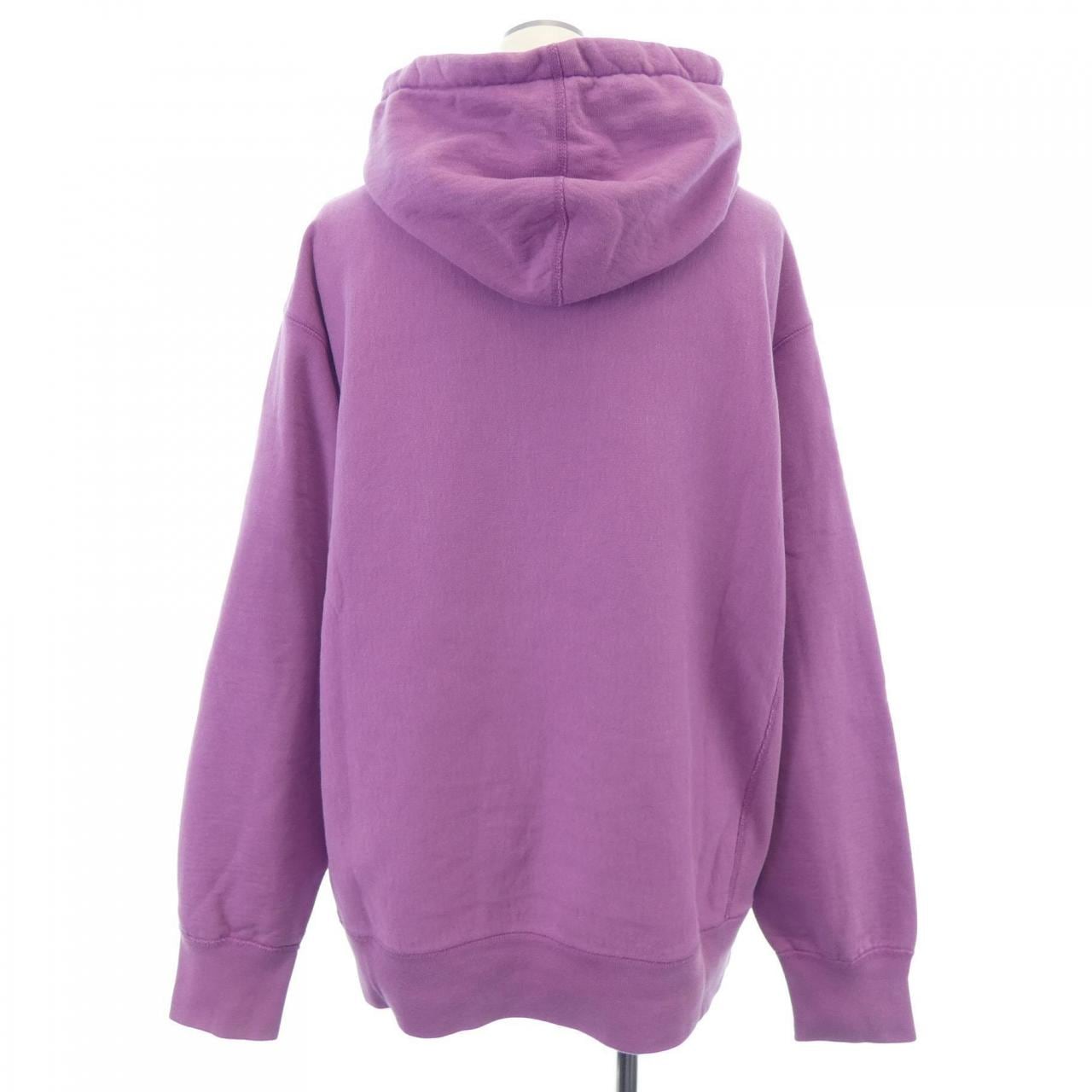 シュプリーム SUPREME パーカー