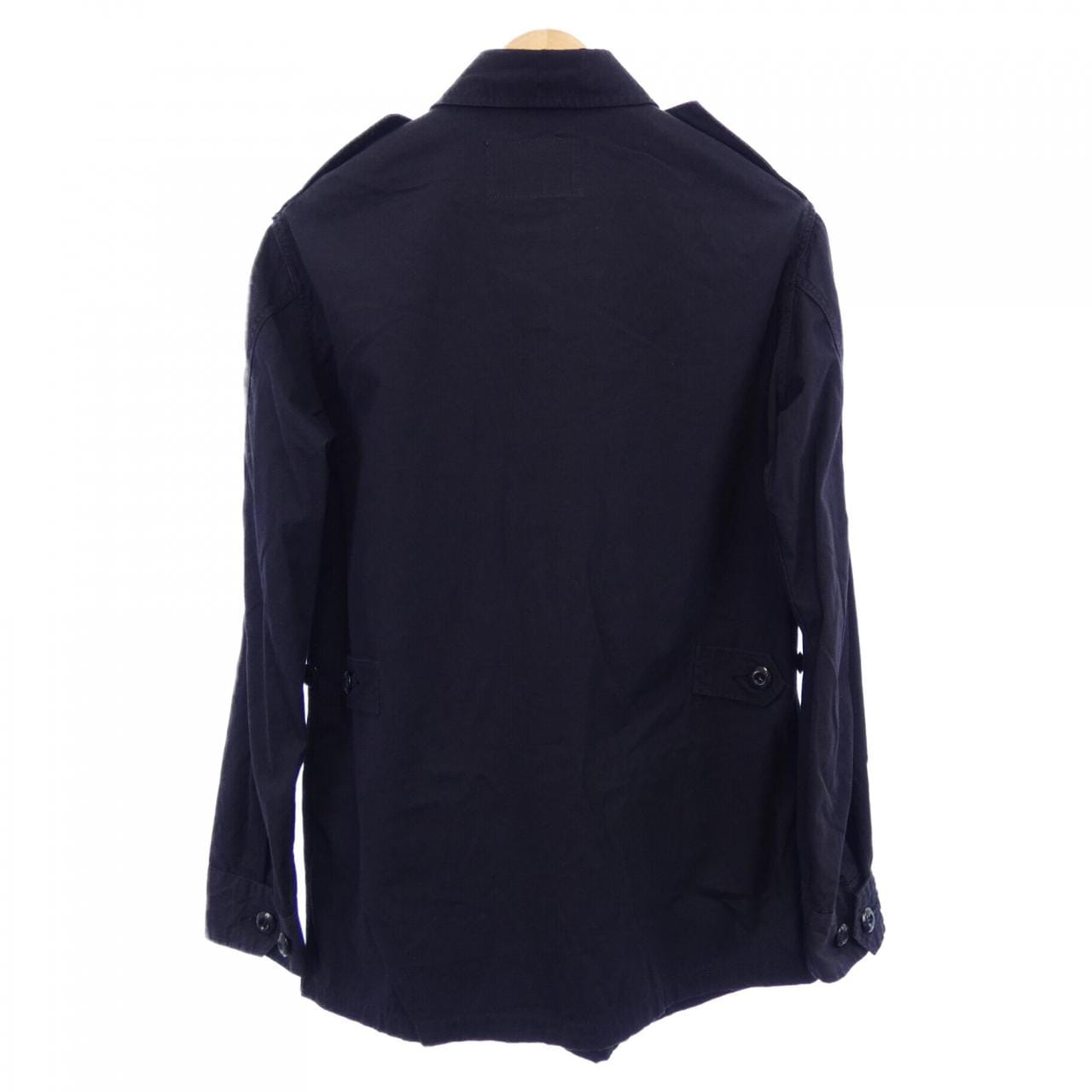 マーカウェア MARKAWARE ジャケット