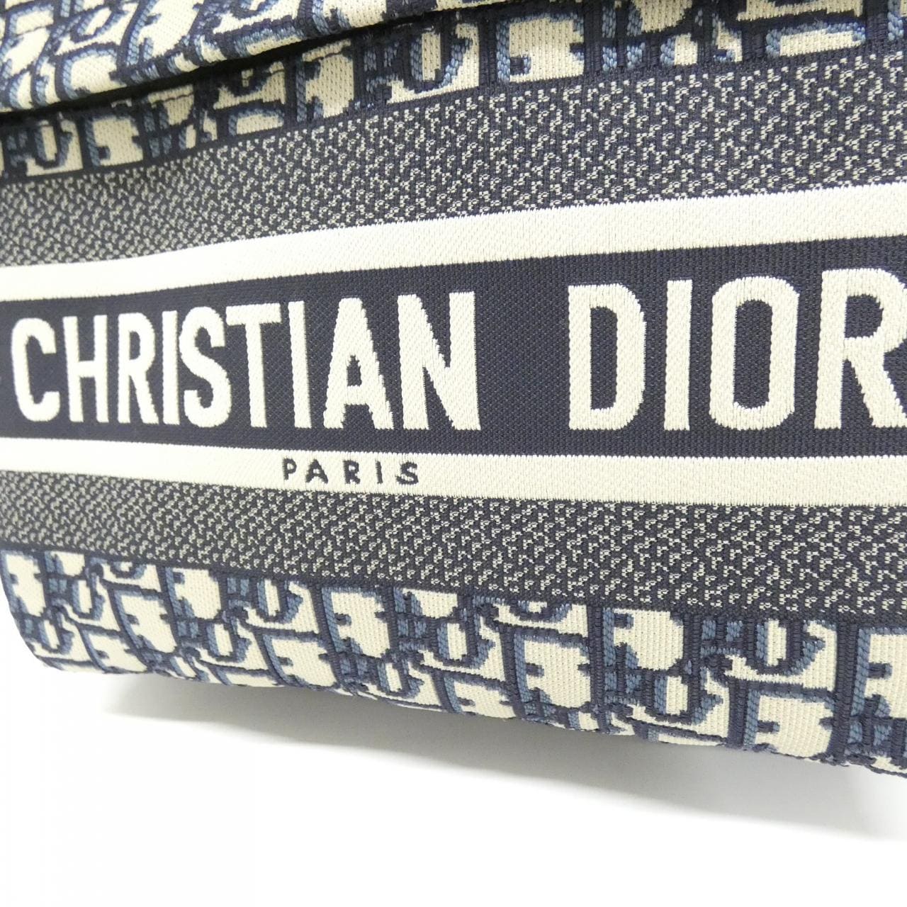 クリスチャンディオール DIOR OBLIQUE ディオールトラベル M6104STZQ リュックサック