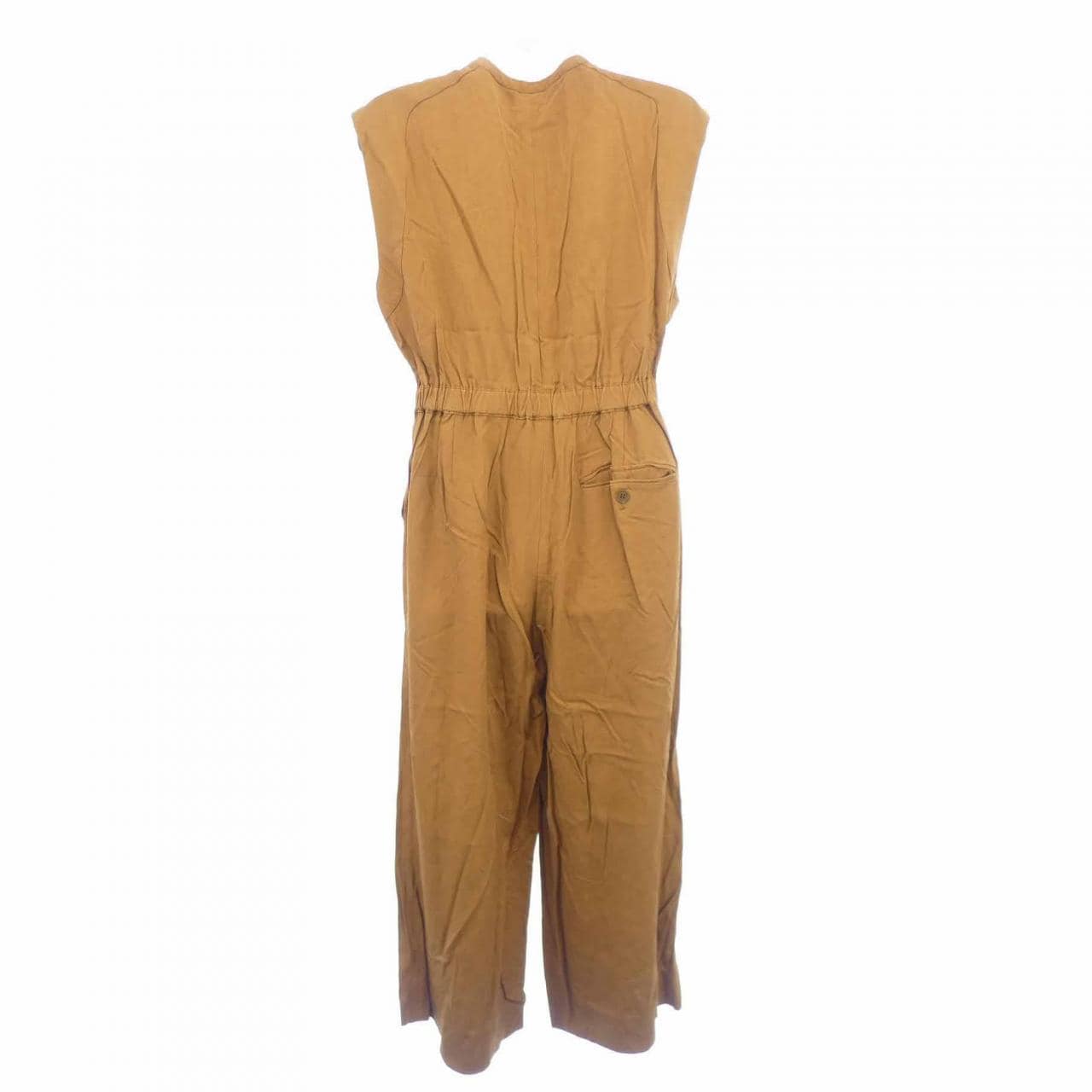 バッカ BACCA オールインワン