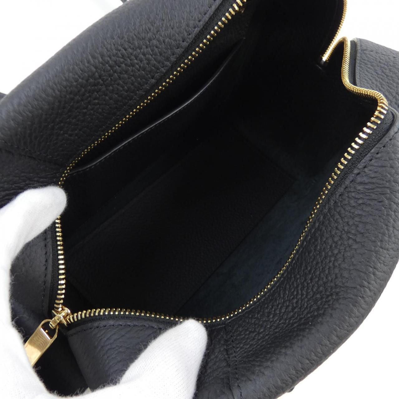 デルボー DELVAUX COOL BOX BAG
