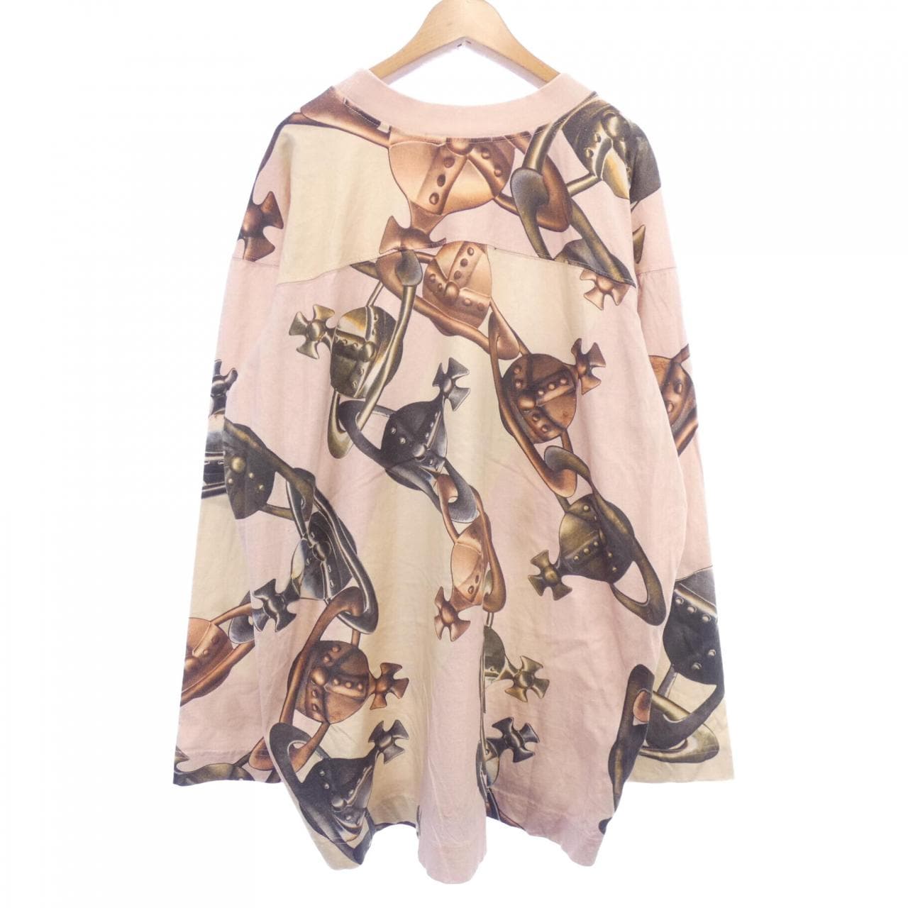 ヴィヴィアンウェストウッド Vivienne Westwood 12-10-331052 ワンピース