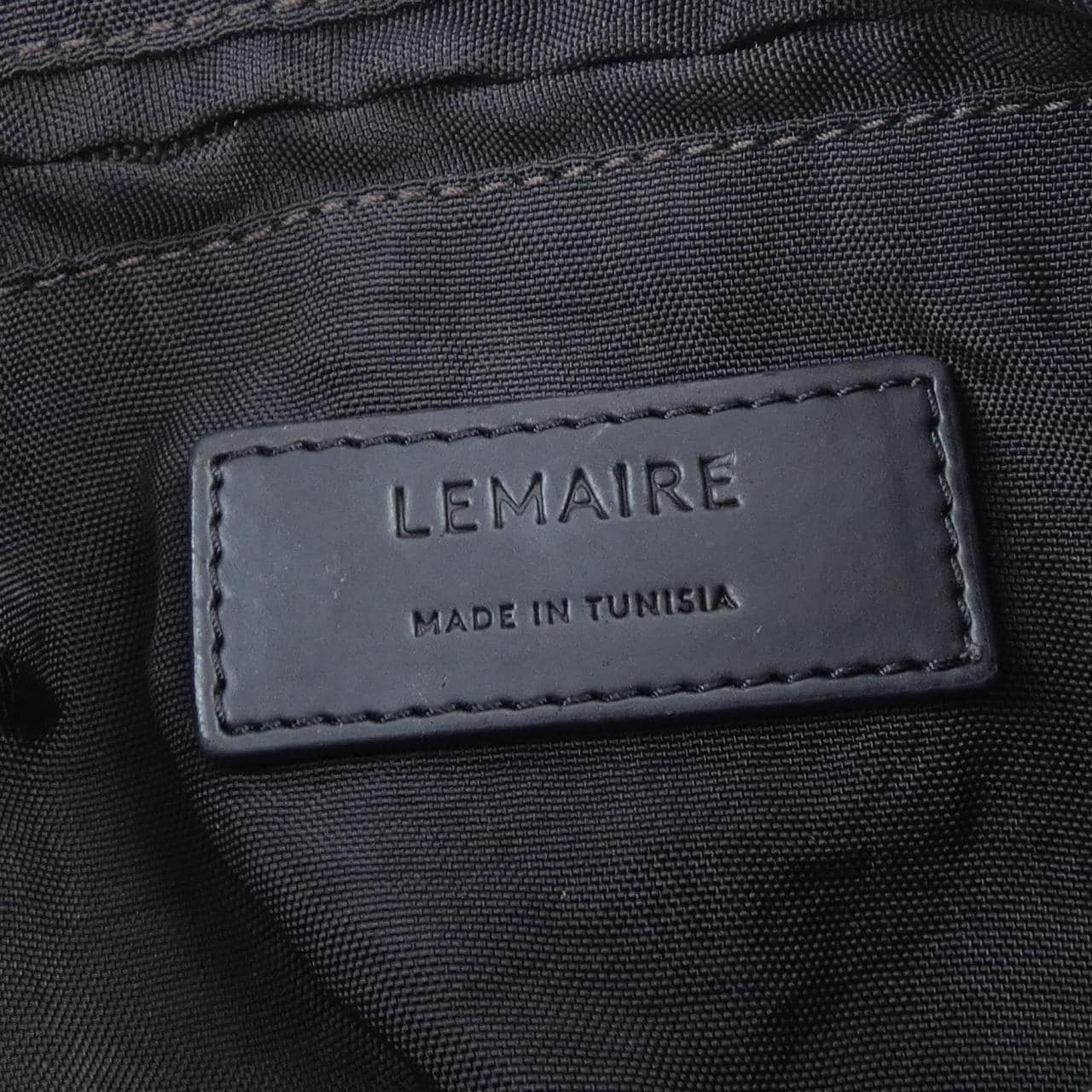 ルメール LEMAIRE BG293 LF845 BAG