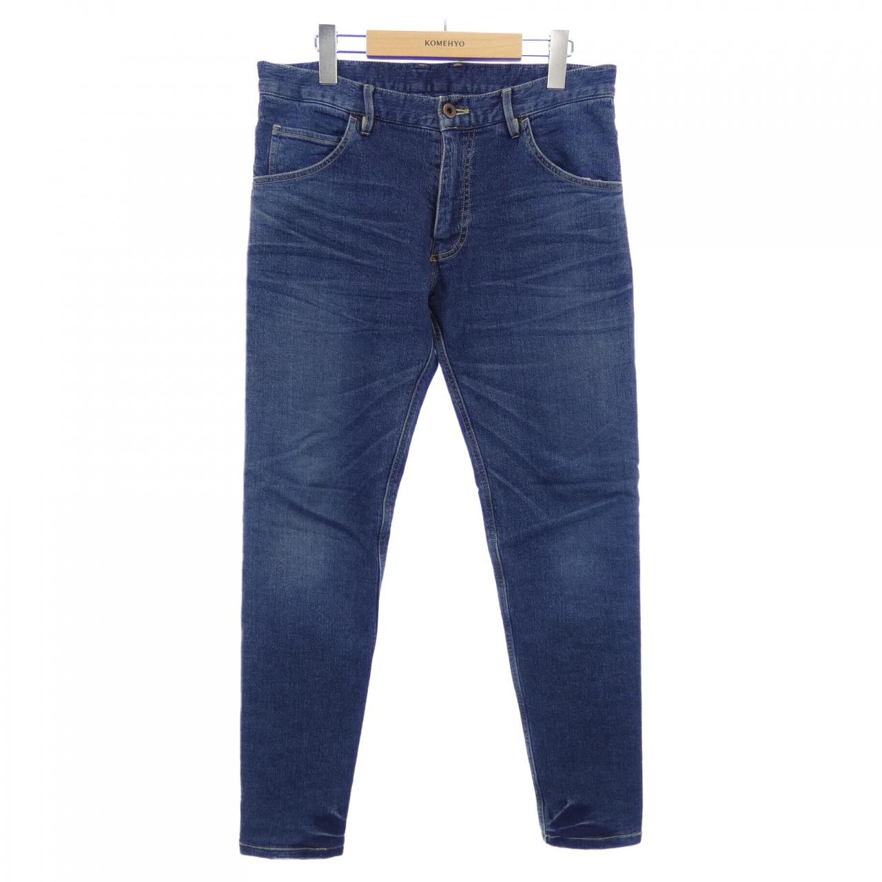 Double J.K. 5901 Jeans